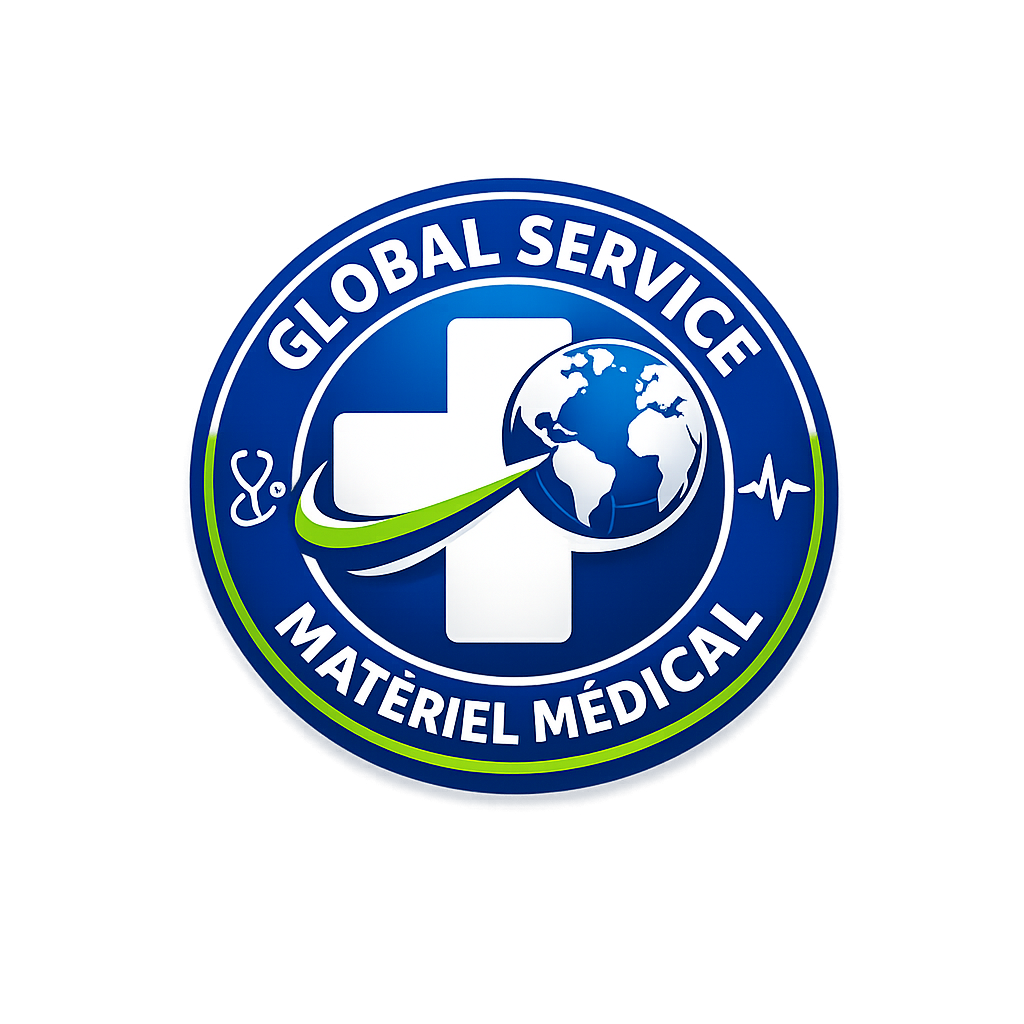 Global Service Matériel Médical